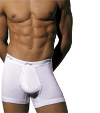 2xist Boxer Brief